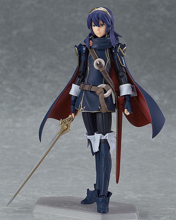 figma Fire Emblem: Kakusei Lucina