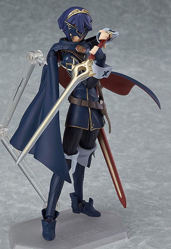 figma Fire Emblem: Kakusei Lucina