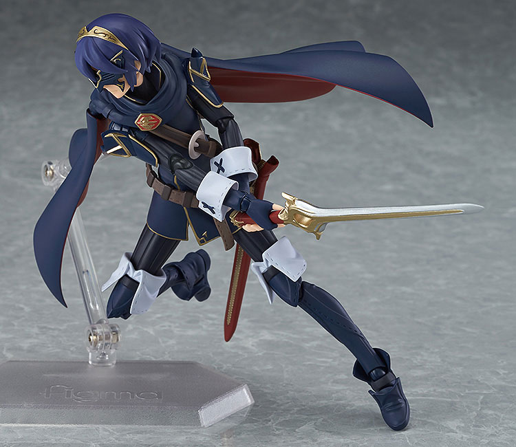 figma Fire Emblem: Kakusei Lucina
