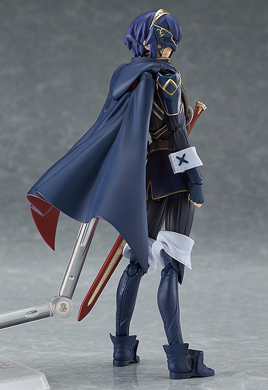 figma Fire Emblem: Kakusei Lucina