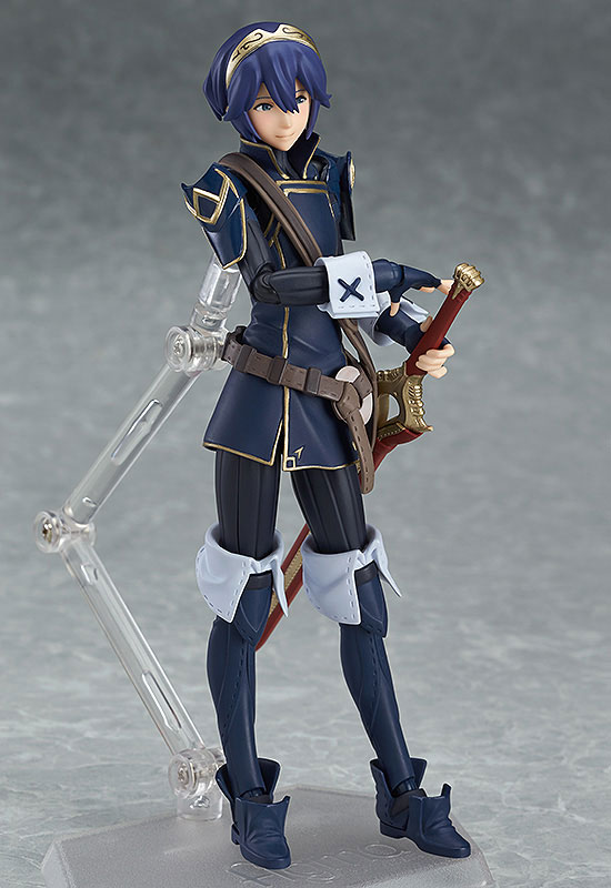 figma Fire Emblem: Kakusei Lucina