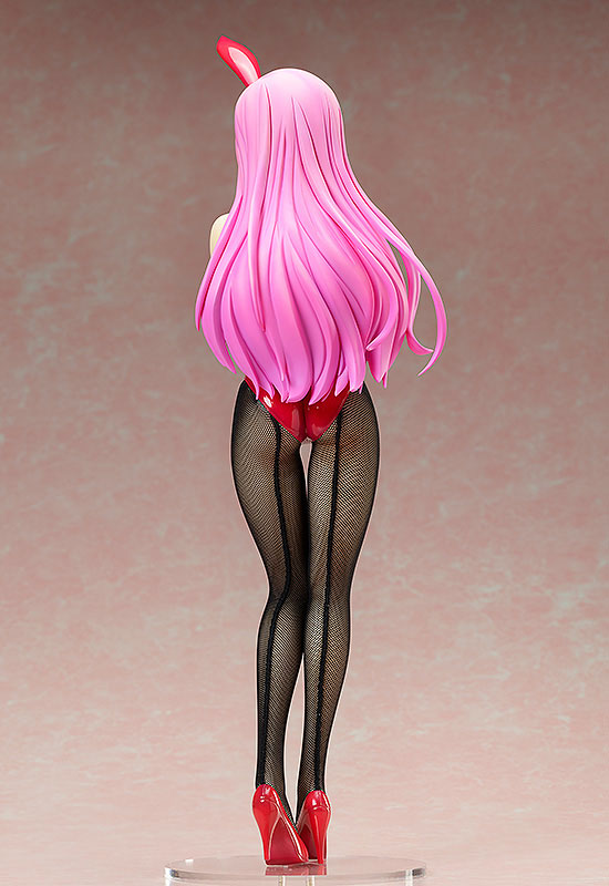 B-STYLE We Never Learn! Mafuyu Kirisu Bunny Ver. 1/4