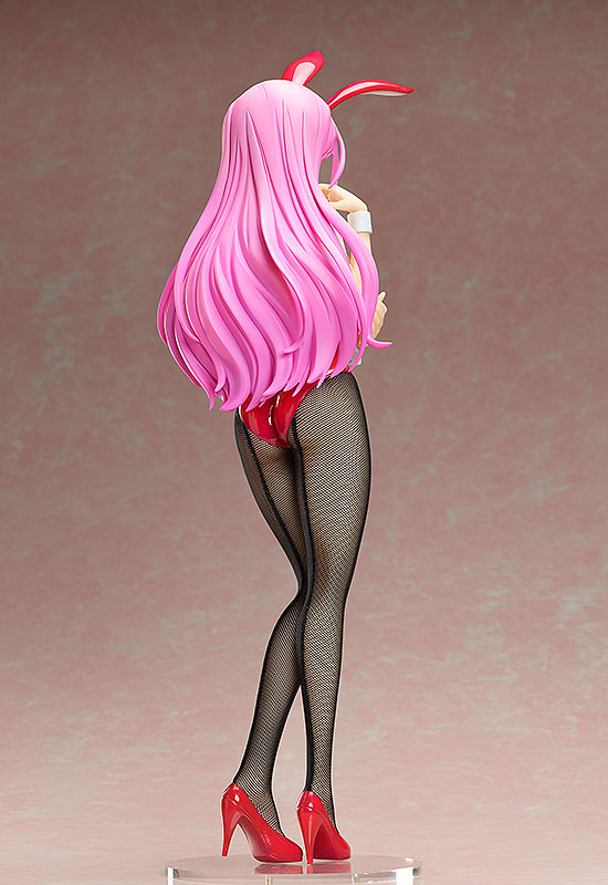 B-STYLE We Never Learn! Mafuyu Kirisu Bunny Ver. 1/4