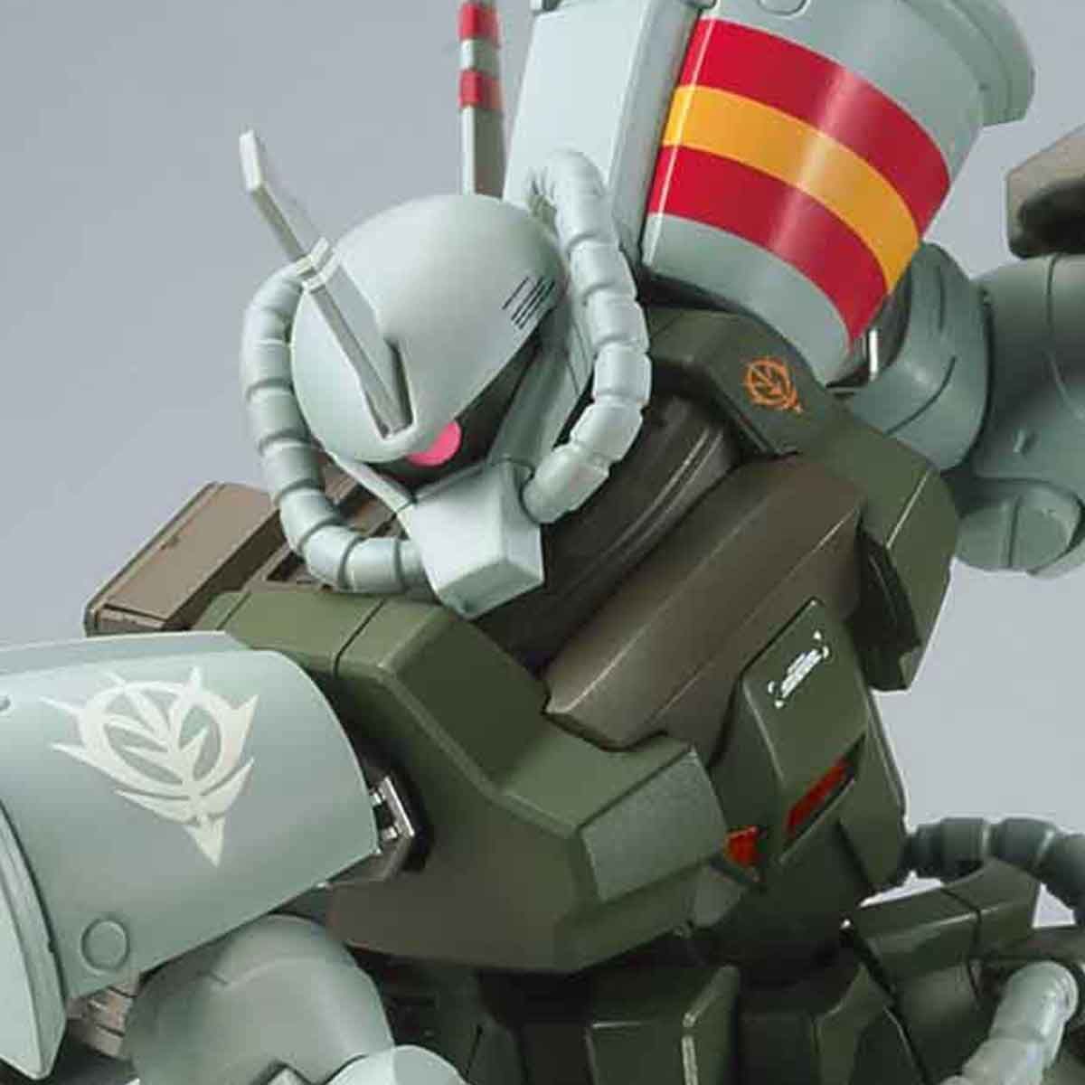 HG Gundam Base Limited Gufu Flight Type (21stCENTURY REAL TYPE Ver.)