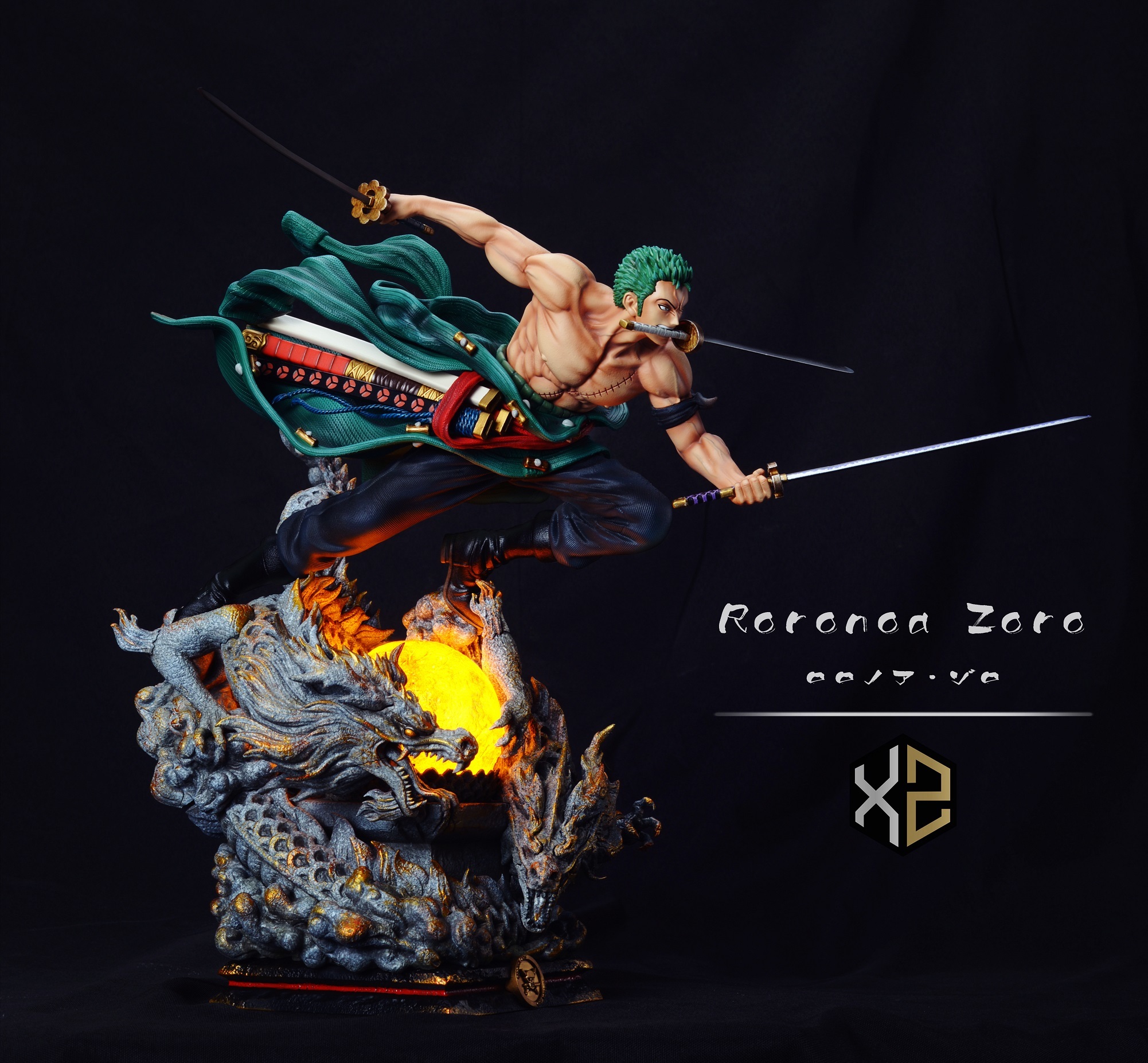 Roronoa Zoro