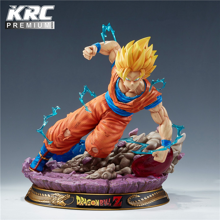 Son Goku
