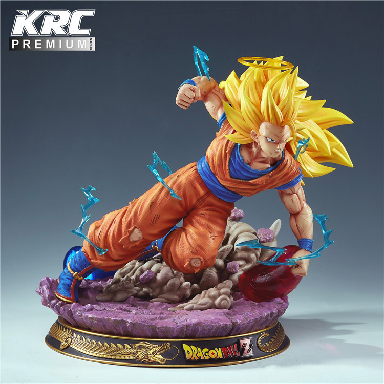 Son Goku