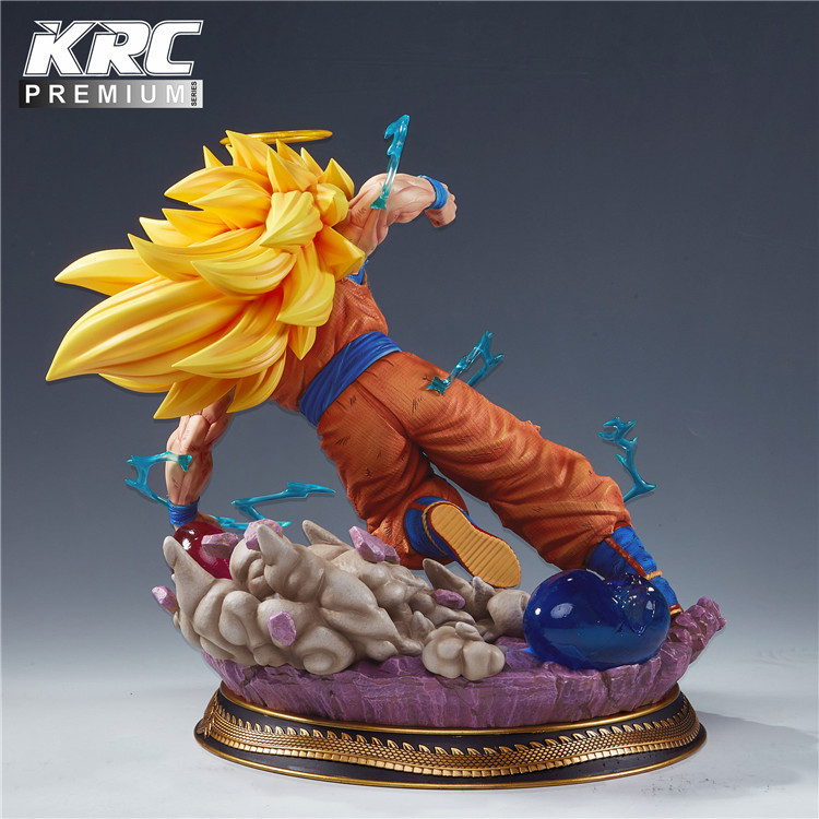 Son Goku