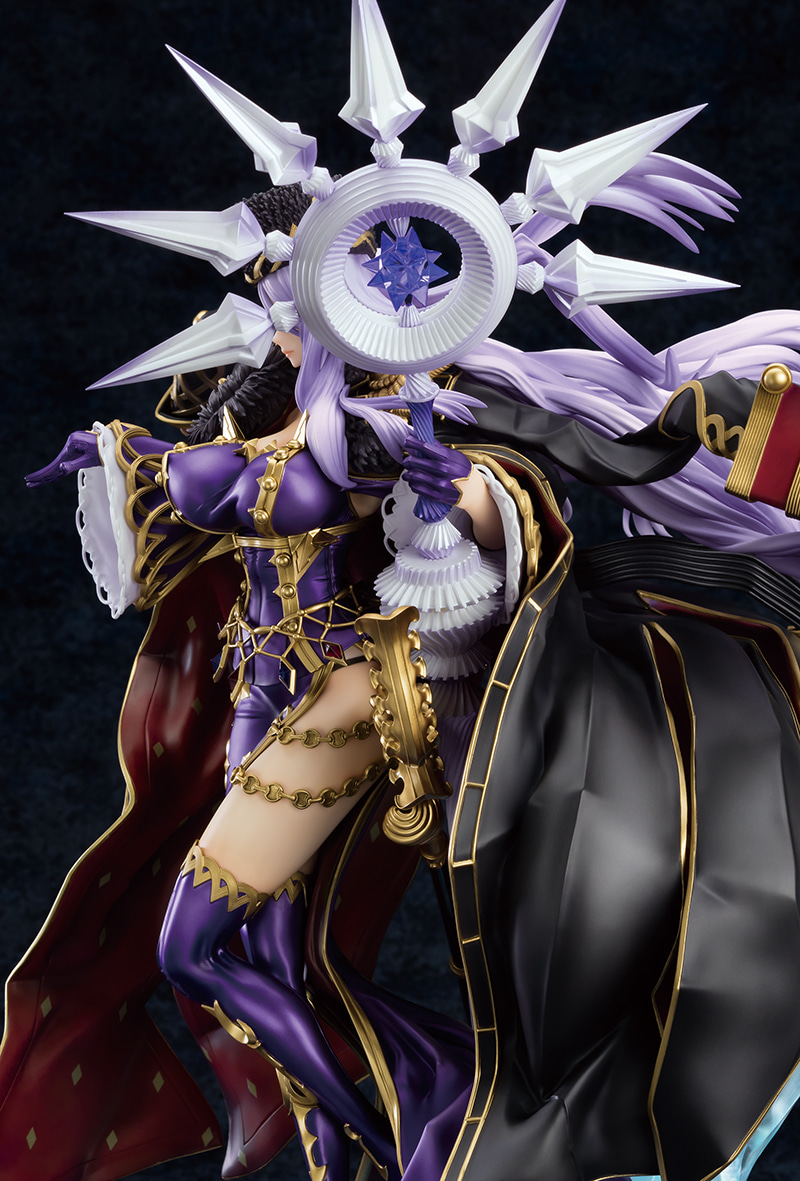 1/6 Crymaria Levin from Valkyria Chronicles 4