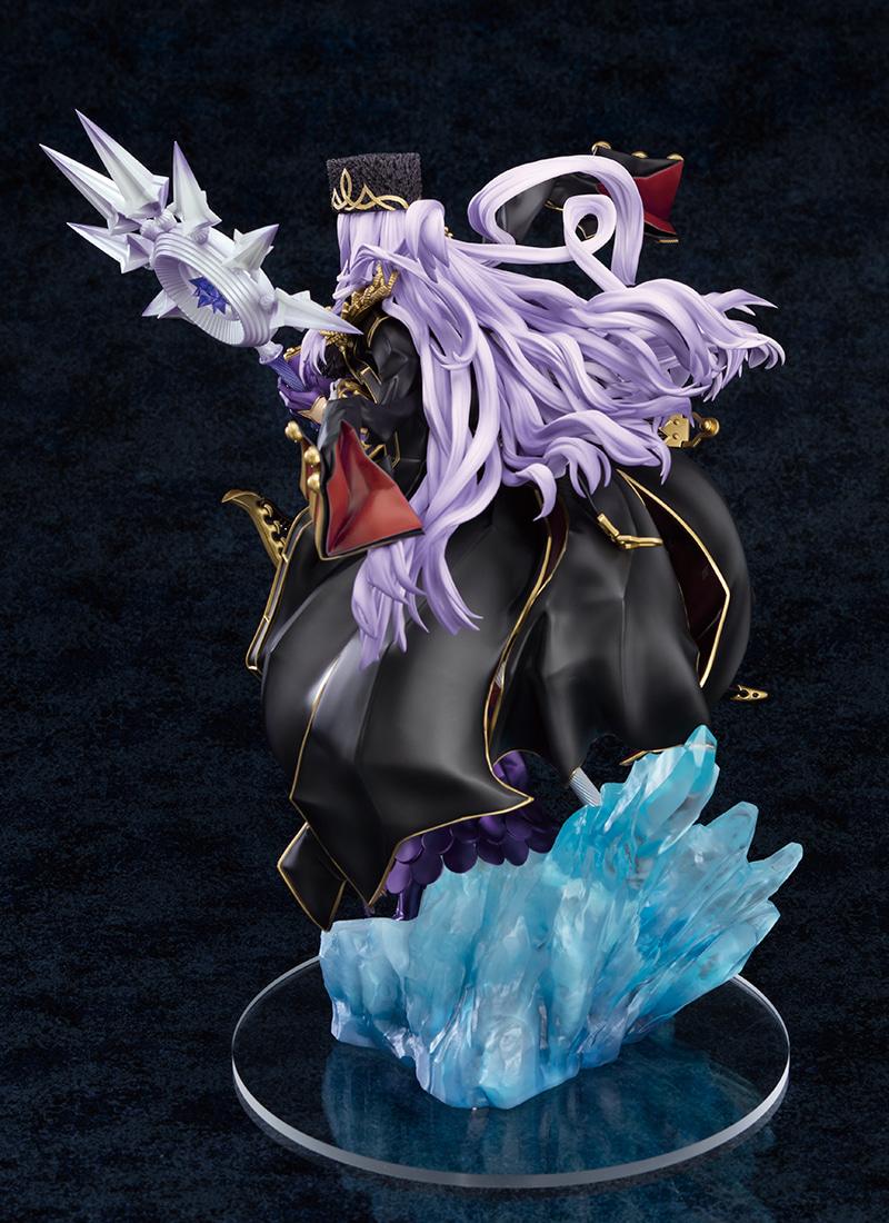 1/6 Crymaria Levin from Valkyria Chronicles 4