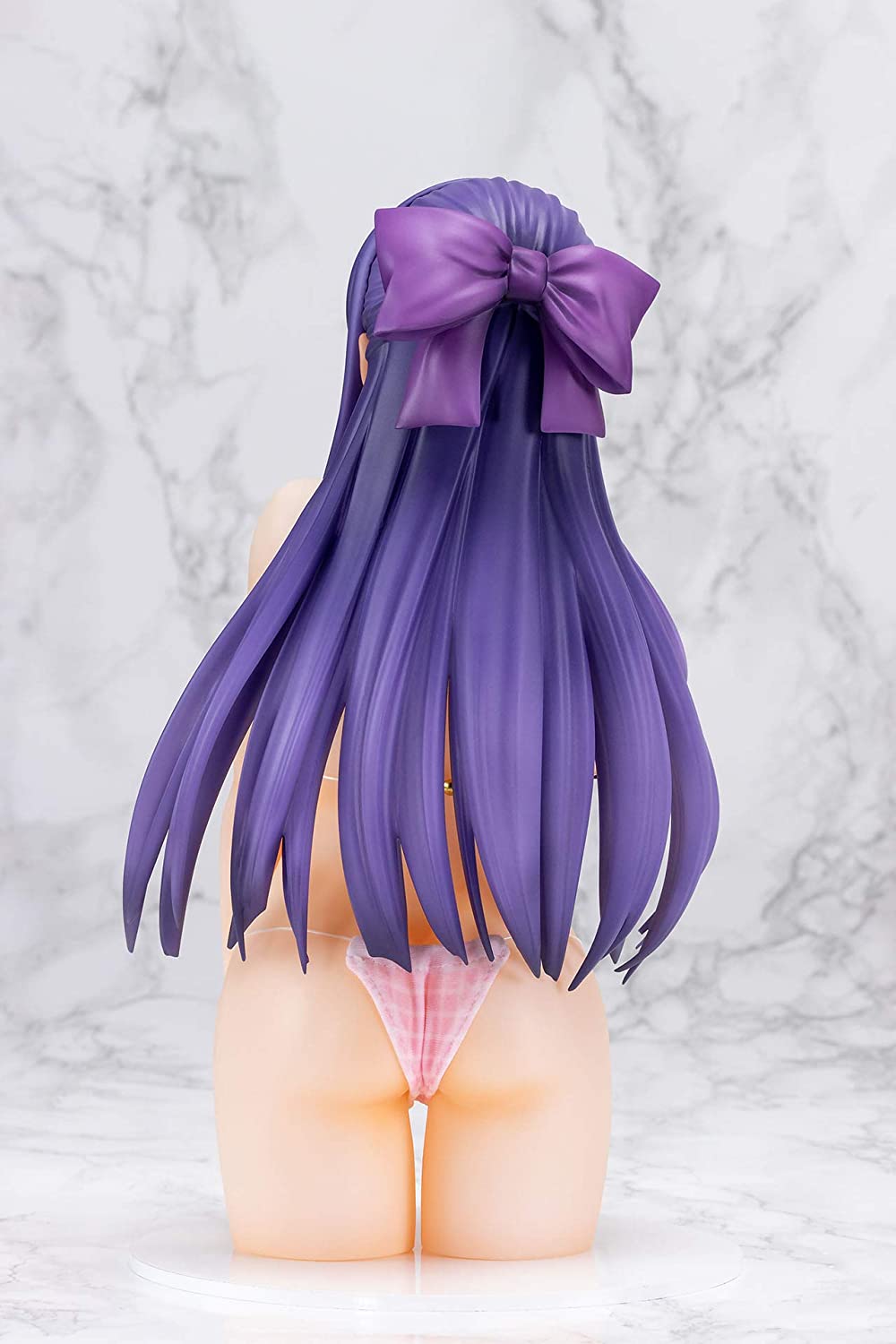 Walkure Romanze: Shoujo Kishi Monogatari - Akane Ryuuzouji -Cloth Swimsuit Ver.- 1/4
