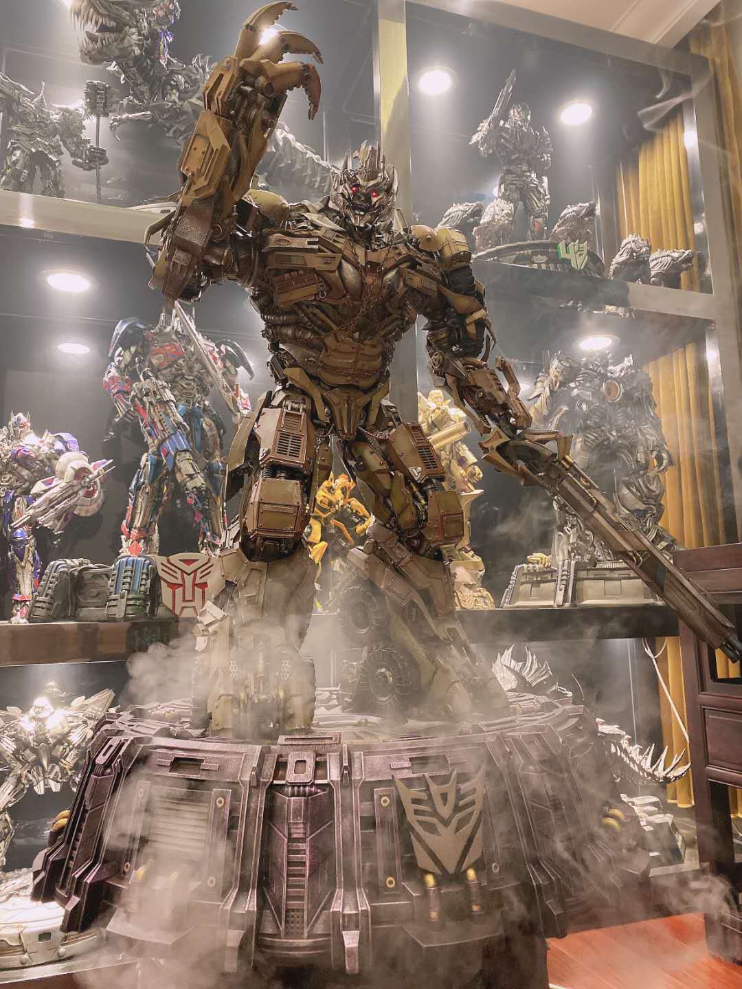 Megatron