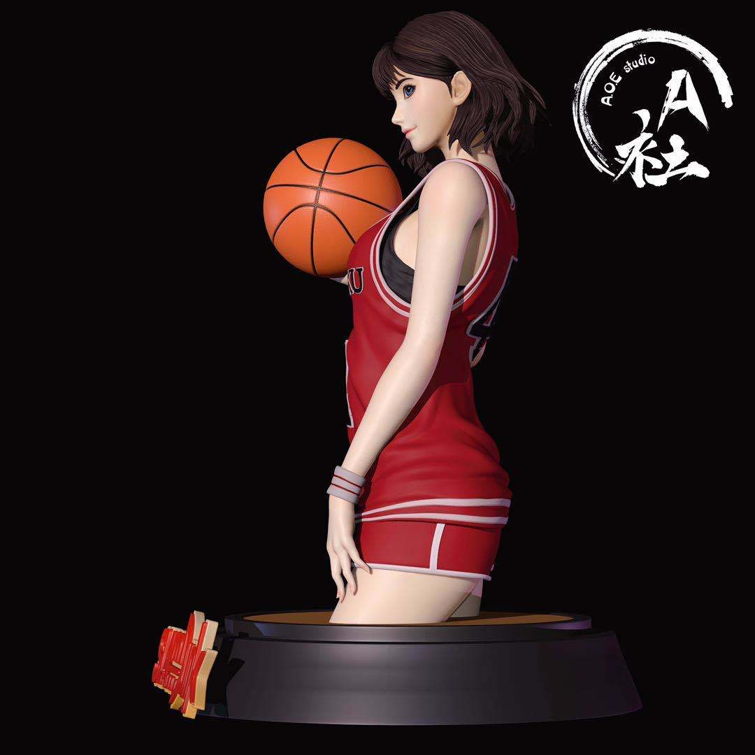 Akagi Haruko
