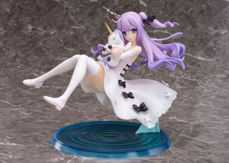 Azur Lane THE ANIMATION Unicorn 1/7