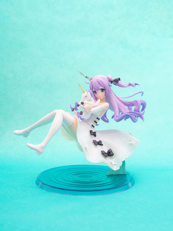 Azur Lane THE ANIMATION Unicorn 1/7
