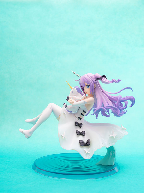Azur Lane THE ANIMATION Unicorn 1/7