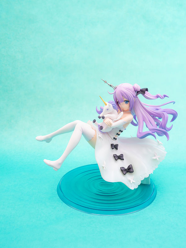 Azur Lane THE ANIMATION Unicorn 1/7