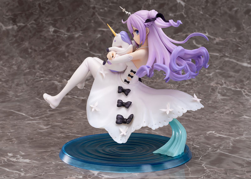 Azur Lane THE ANIMATION Unicorn 1/7