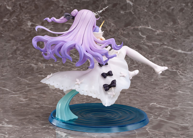 Azur Lane THE ANIMATION Unicorn 1/7