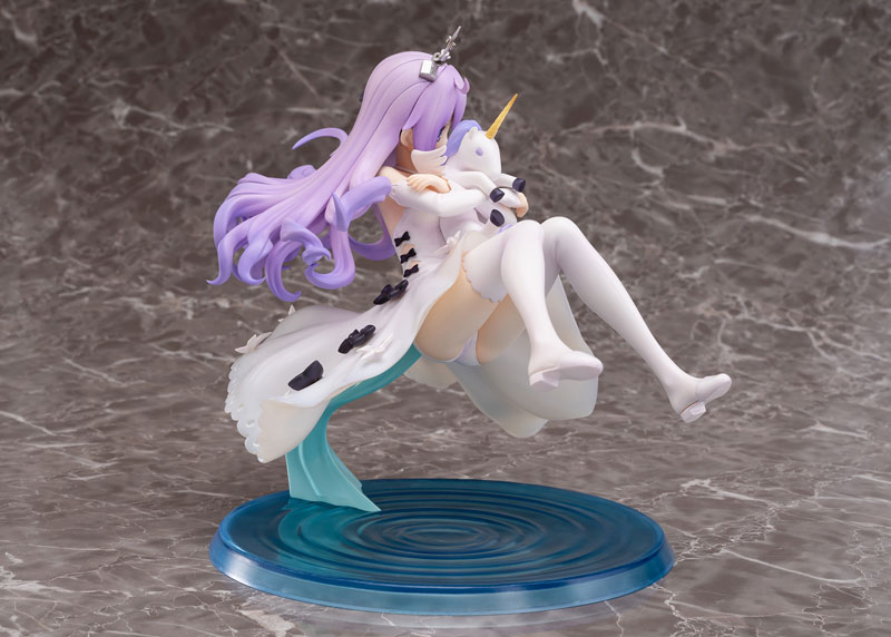 Azur Lane THE ANIMATION Unicorn 1/7