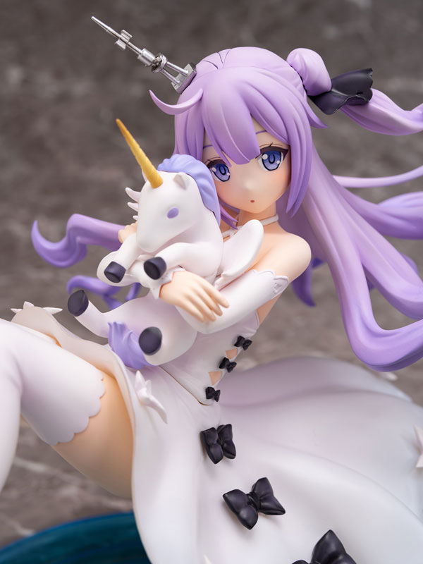Azur Lane THE ANIMATION Unicorn 1/7