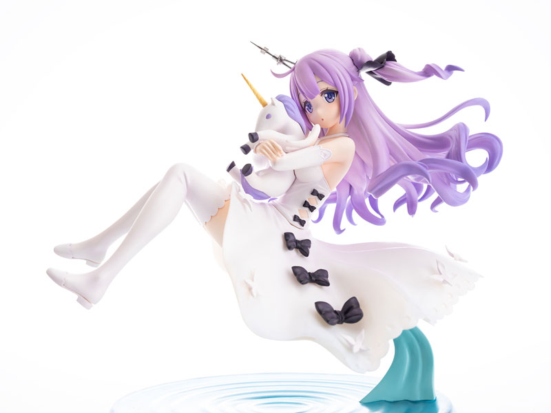 Azur Lane THE ANIMATION Unicorn 1/7