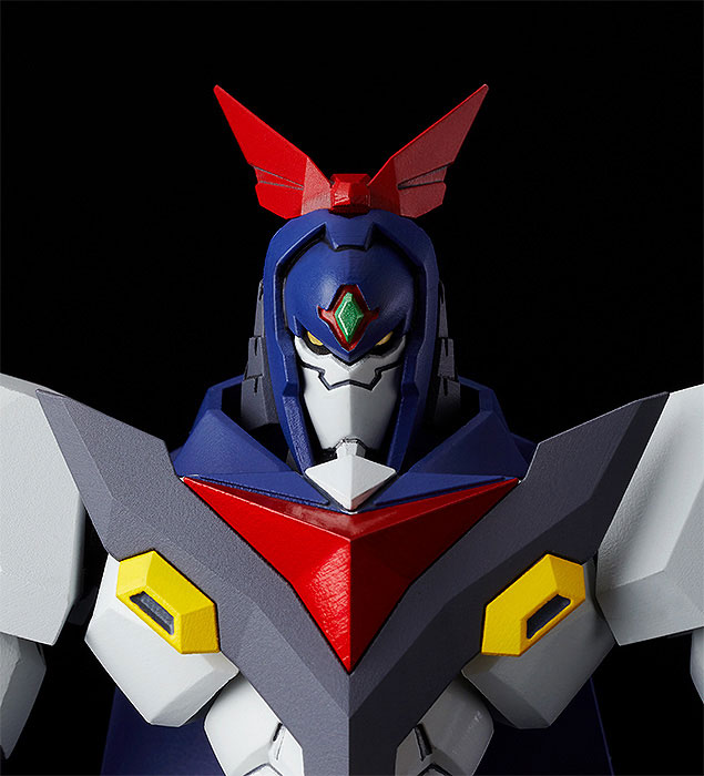 MODEROID Pop Team Epic MODEROID Super Pipimi BARI Mode