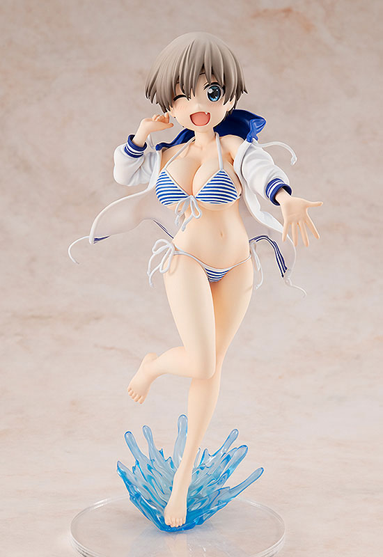 KDcolle Uzaki-chan wa Asobitai! Hana Uzaki Swimsuit Ver. 1/7
