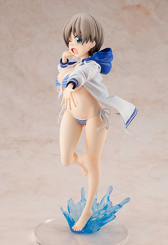 KDcolle Uzaki-chan wa Asobitai! Hana Uzaki Swimsuit Ver. 1/7