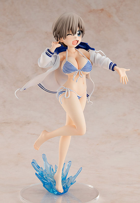 KDcolle Uzaki-chan wa Asobitai! Hana Uzaki Swimsuit Ver. 1/7
