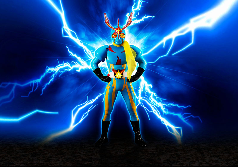 Ultimate Article Inazuman