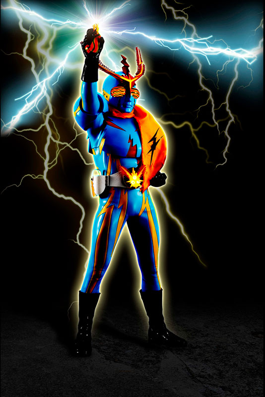 Ultimate Article Inazuman