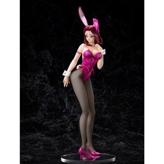 B-style Code Geass Lelouch of the Rebellion Red Moon Karen Bunny Ver.