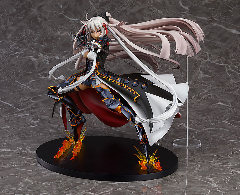 Alter Ego/Okita Souji (Alter) -Absolute Blade: Endless Three Stage-