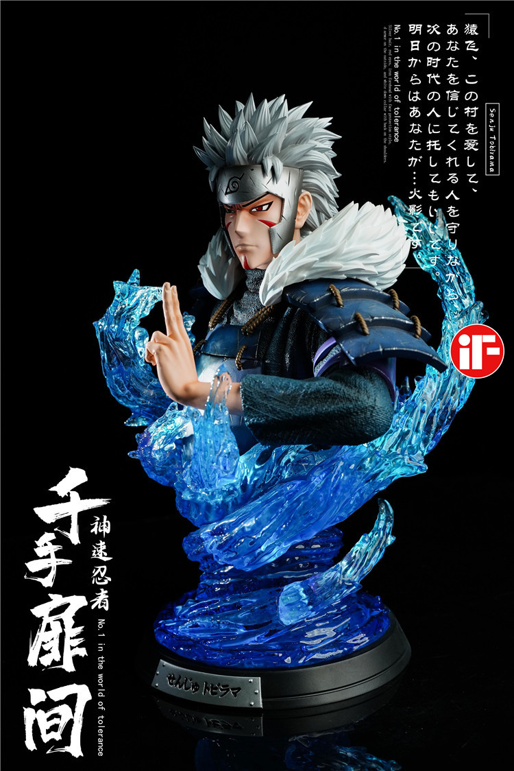 Tobirama Senju