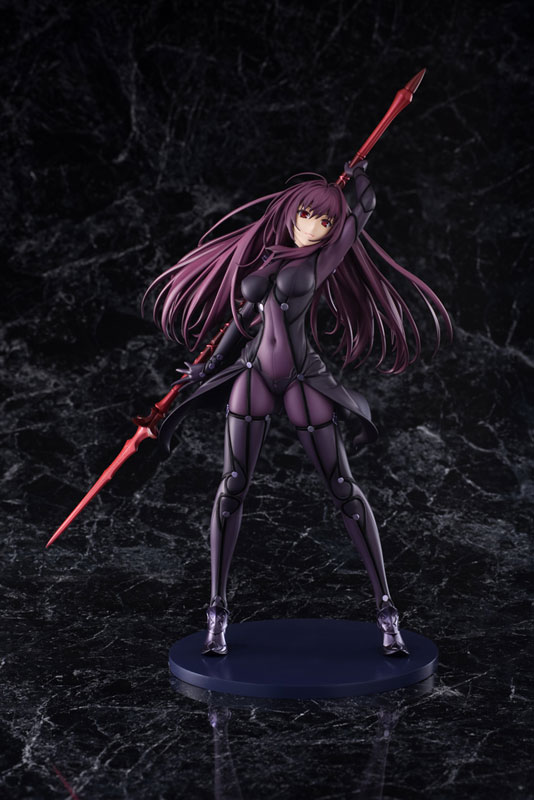 Fate/Grand Order Lancer/Scathach 1/7