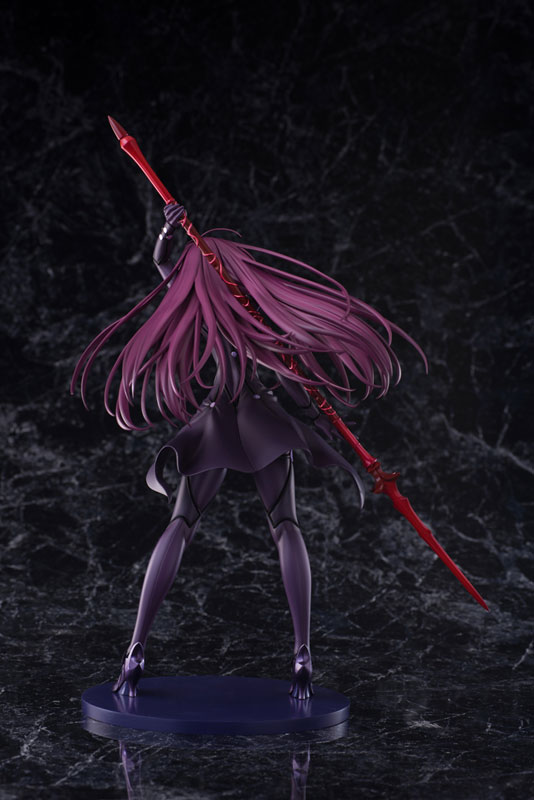 Fate/Grand Order Lancer/Scathach 1/7