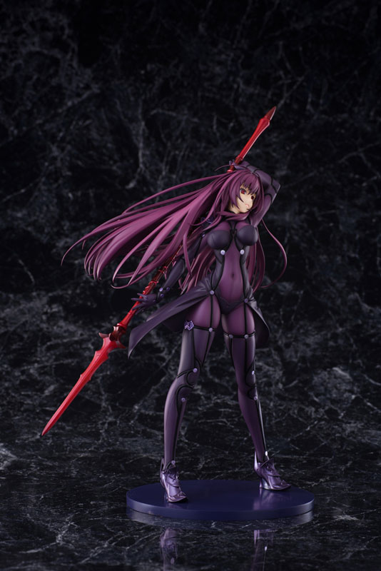 Fate/Grand Order Lancer/Scathach 1/7