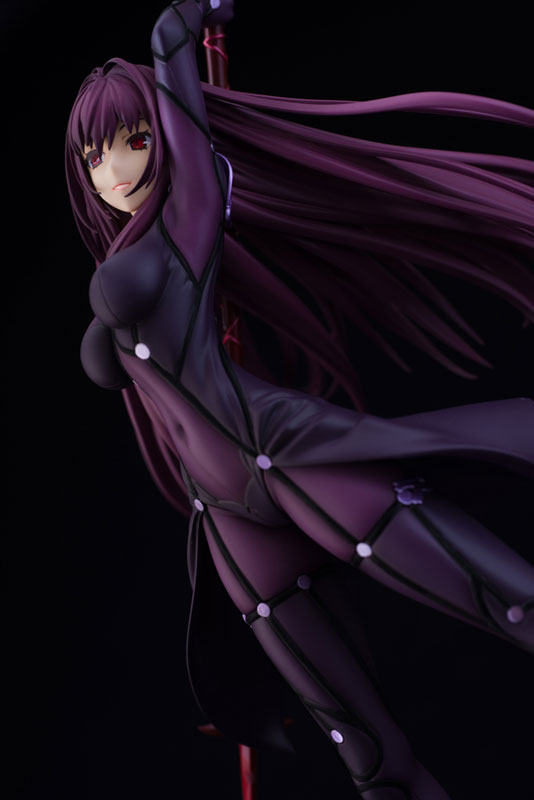 Fate/Grand Order Lancer/Scathach 1/7