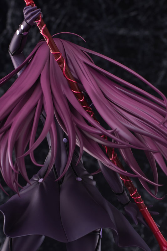 Fate/Grand Order Lancer/Scathach 1/7
