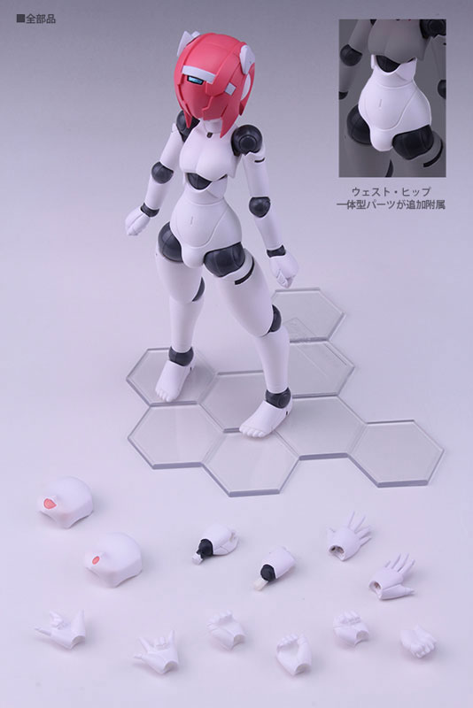 Polynian MMM Shamrock Update Ver.