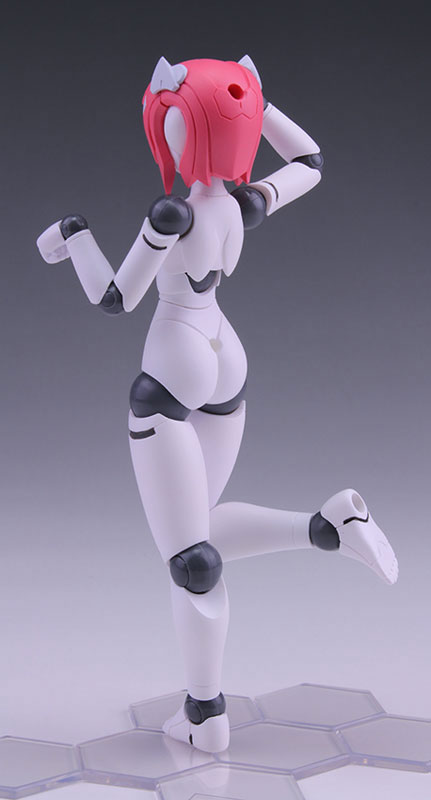 Polynian MMM Shamrock Update Ver.
