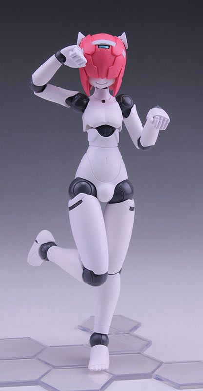 Polynian MMM Shamrock Update Ver.