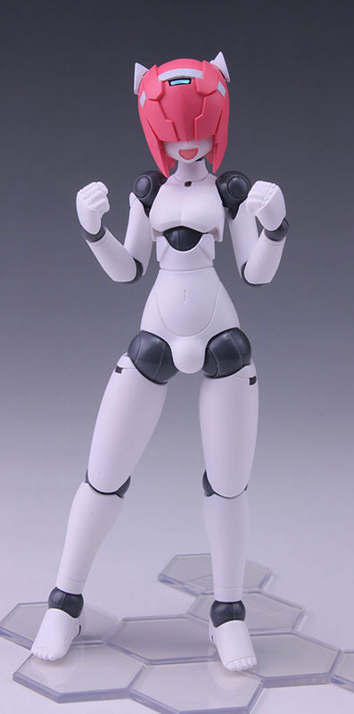 Polynian MMM Shamrock Update Ver.