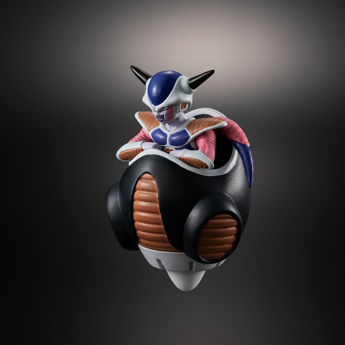 HG Dragon Ball Frieza Army Invasion Edition