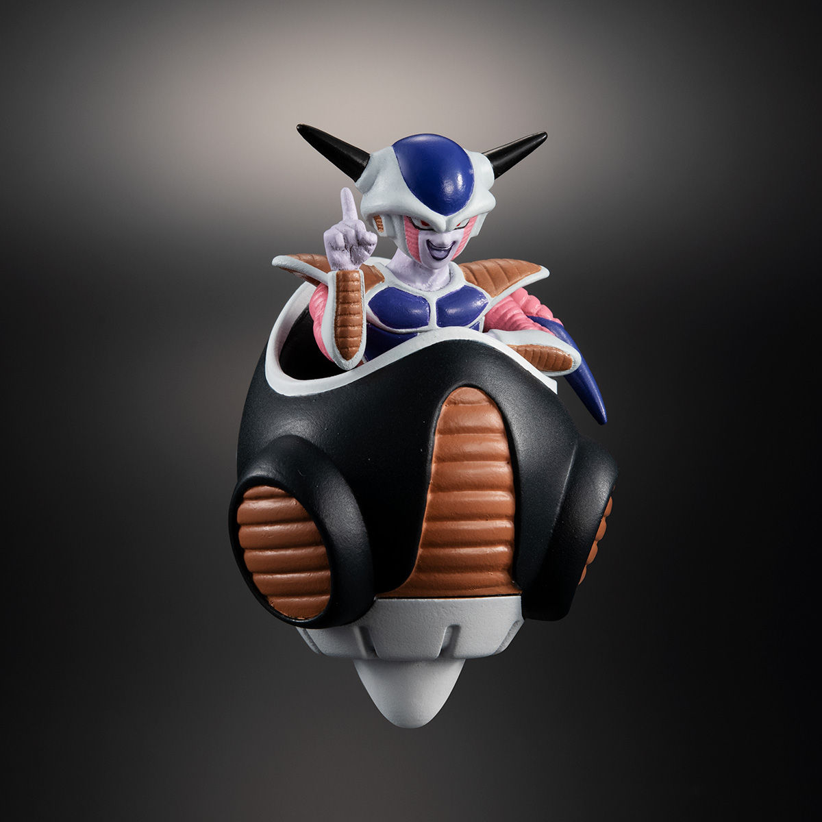 HG Dragon Ball Frieza Army Invasion Edition