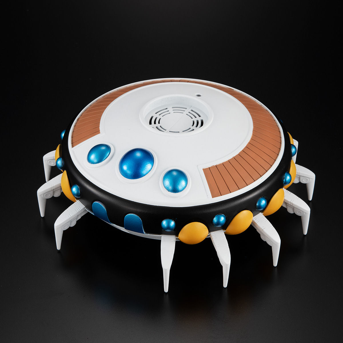 HG Dragon Ball Frieza Army Invasion Edition