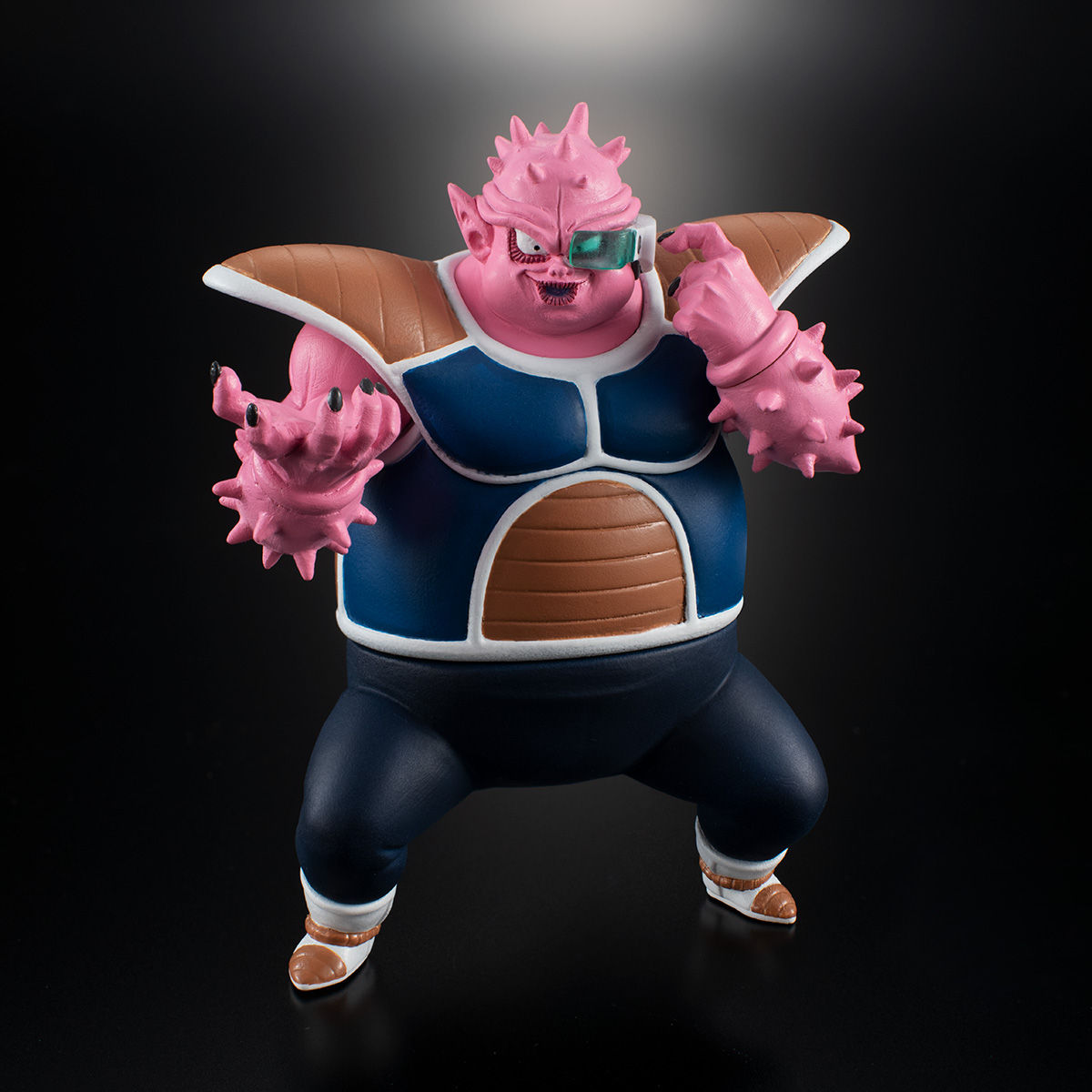 HG Dragon Ball Frieza Army Invasion Edition