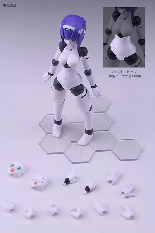 Polynian FMM Clover Update Ver.