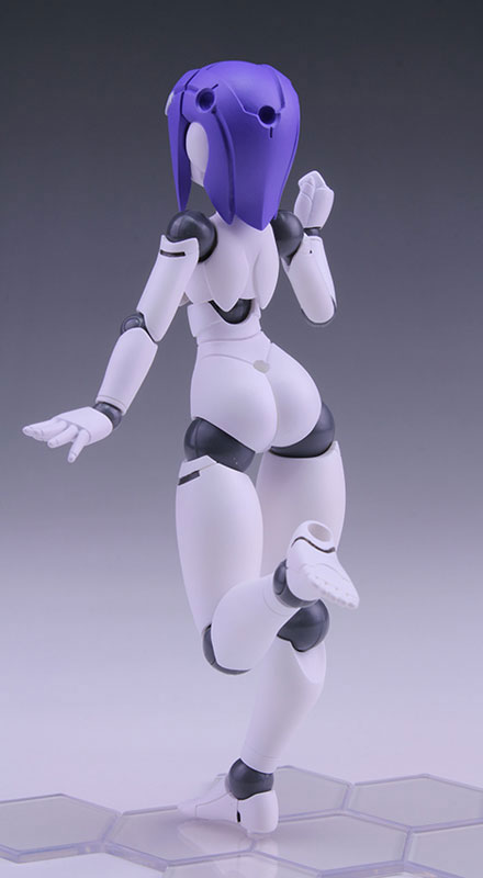 Polynian FMM Clover Update Ver.